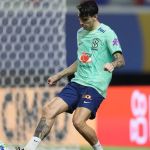 Ibañez quase jogou pela Itália, mas espera valeu chance na Seleção Brasileira