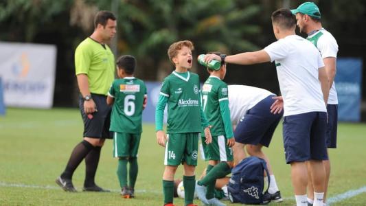 Ibercup realiza torneio na Europa