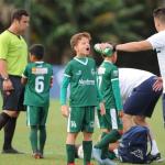 Ibercup faz campanha para redução de plásticos durante competição