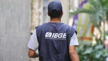 IBGE abre concurso com quase 10 mil vagas temporárias; edital detalha provas e inscrições