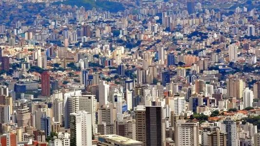 IBGE estima que haviam 74,1 milhões de domicílios no país em 2022