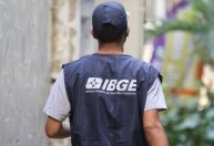IBGE reduz vagas em seleção temporária e prevê edital até maio