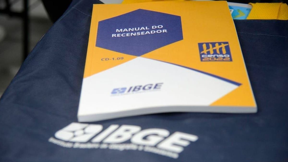 Concursos do IBGE: saiba como e onde se inscrever para editais com 10 mil vagas