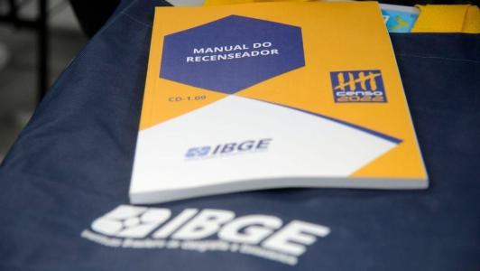 IBGE