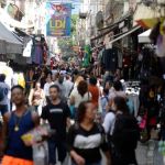 Desemprego cai a 8,1% no trimestre encerrado em novembro, diz IBGE