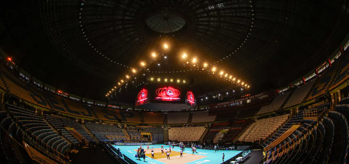 Bauru e Osasco encerram preparação para final da Superliga Feminina de Vôlei