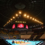 Bauru e Osasco encerram preparação para final da Superliga Feminina de Vôlei