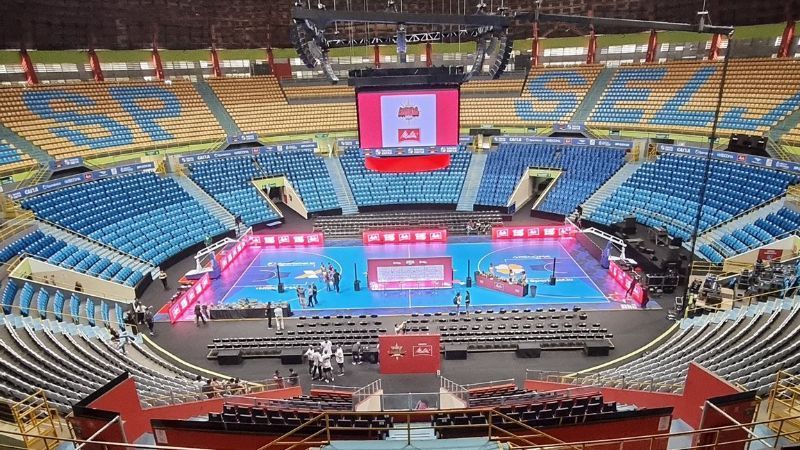 NBB tem pausa para festividades do Jogo das Estrelas; veja eventos
