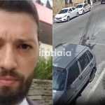 Suspeito de matar advogado criminalista com 30 tiros em frente ao Fórum de Ibirité, na Grande BH, é preso
