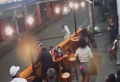 Tiroteio em Ibirité: suspeito ligou para UPA e intimidou: ‘Esse bosta já morreu?’