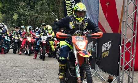 Ibitipoca Off Road 2025 - Reprodução Redes Sociais