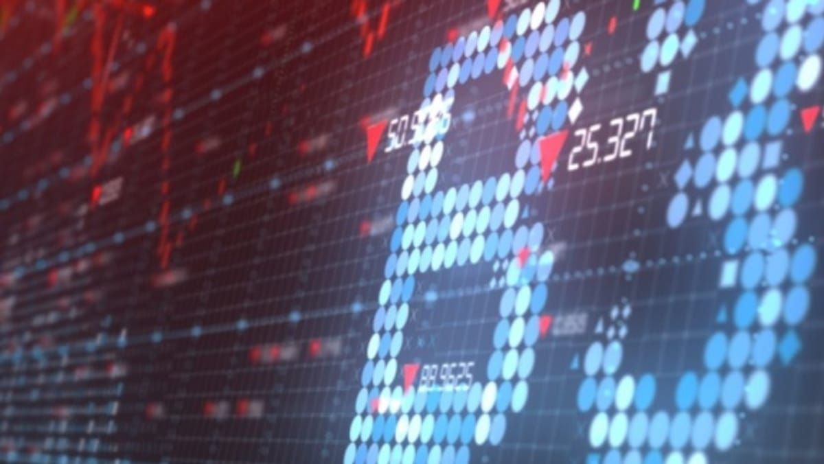 Ibovespa em dólar teria que estar em 244.922 pontos para igualar a máxima de 30/05/2008