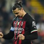 Em fim de contrato com o Milan, Ibrahimovic descarta aposentadoria