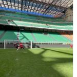 Vídeo: Luva de Pedreiro dá assistência para golaço de Ibrahimovic