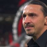 Ibrahimovic anuncia aposentadoria do futebol