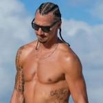 Veja como vive Ibrahimovic após a aposentadoria do futebol