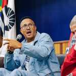 Racionais MC's: Unicamp concede título de Doutor Honoris Causa ao grupo de rap