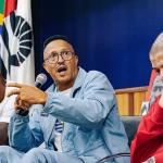 Racionais MC's: Unicamp concede título de Doutor Honoris Causa ao grupo de rap