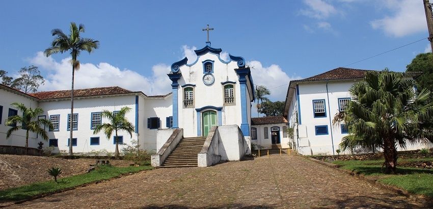 XX Fórum das Letras da UFOP começa hoje (03)