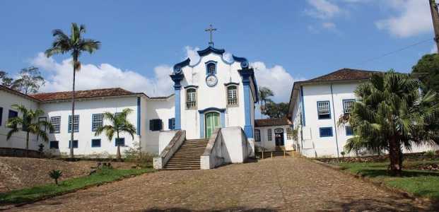Eventos acontecerão no ICHS