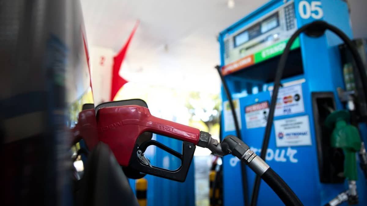 Preço da gasolina deve voltar a subir nesta semana; entenda o motivo