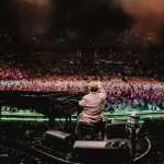 Despedida de Elton John bate recorde de maior turnê musical da história
