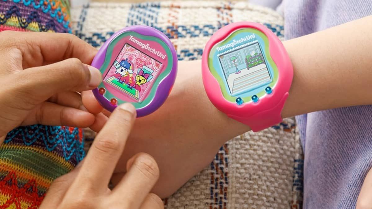 Tamagotchi: o segredo do 'bichinho virtual' que virou febre nos anos 90