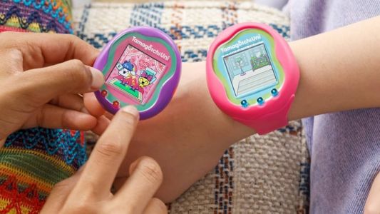 Ícone dos anos 1990, Tamagotchi só chegou oficialmente ao Brasil em 2022