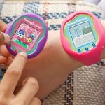 Febre nos anos 90, novo Tamagotchi será lançado no Brasil em julho