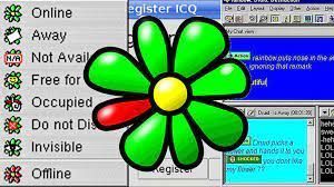 ICQ, serviço de mensagens anterior ao MSN, vai acabar depois de 28 anos no ar