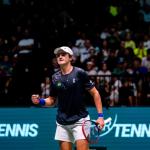 João Fonseca x Federico Coria: horário e onde assistir ao vivo pelo ATP de Buenos Aires