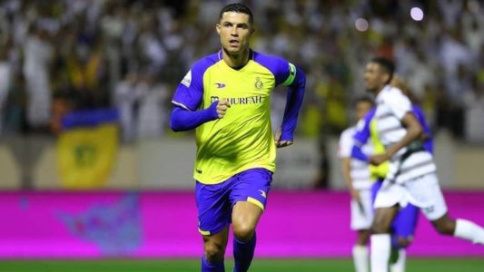Ida de CR7 foi um dos motivos para a criação do fundo