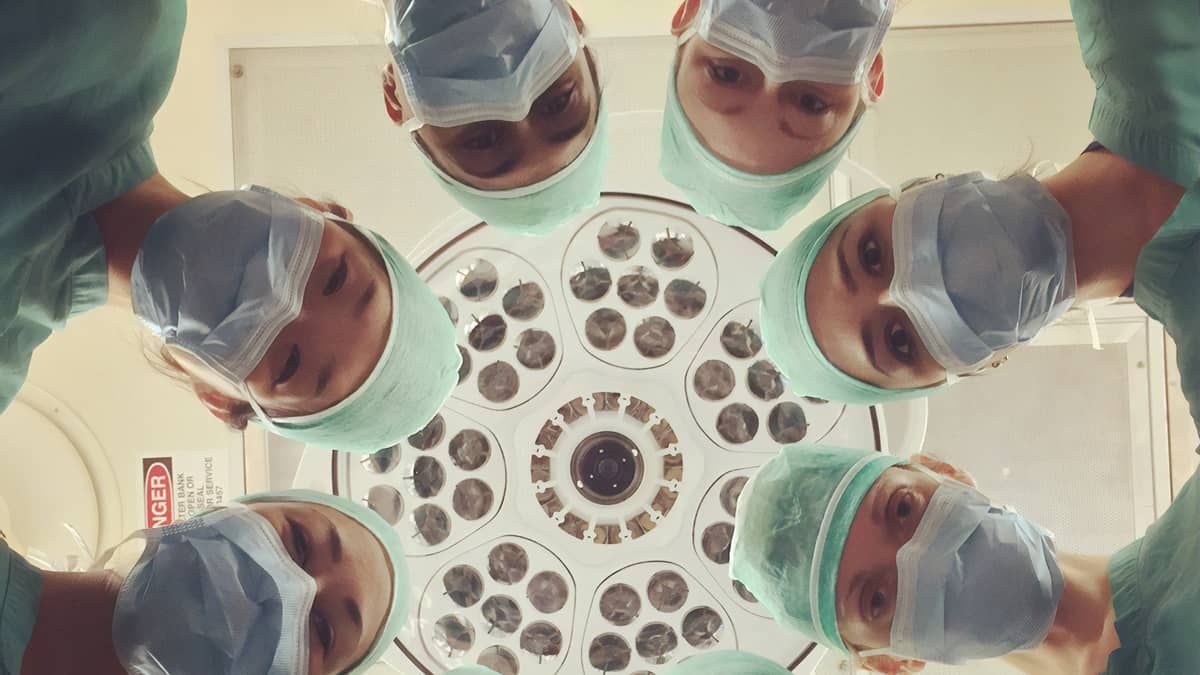 Governo lança programa para reduzir filas no sistema de saúde