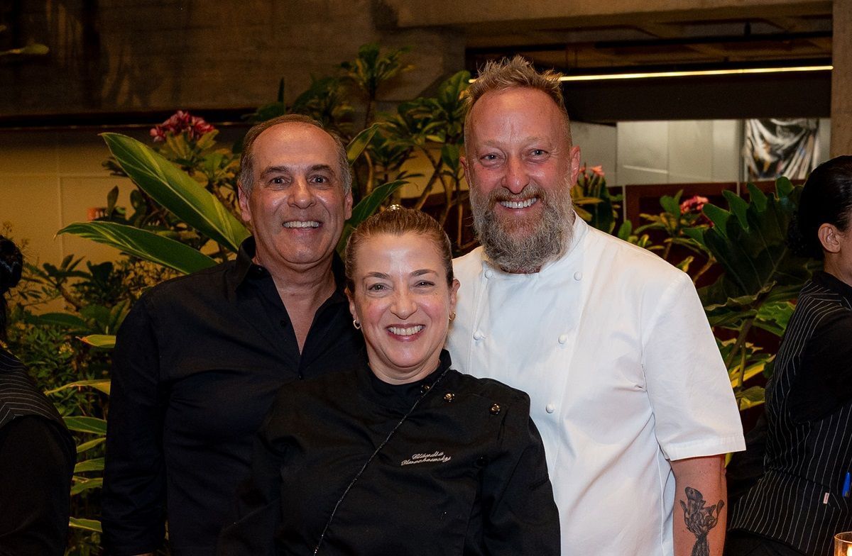 Club do Chef apresenta Nova Coleção Gastronômica