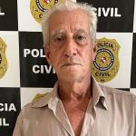 Condenado por crimes cometidos há quase 40 anos no interior de MG é preso no Pará