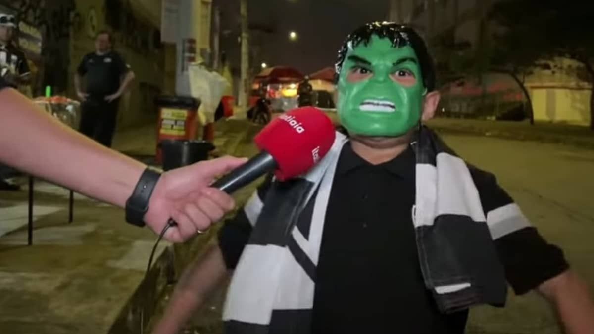 Ídolo no Atlético, Hulk é esperança de gols contra o Alianza na Libertadores