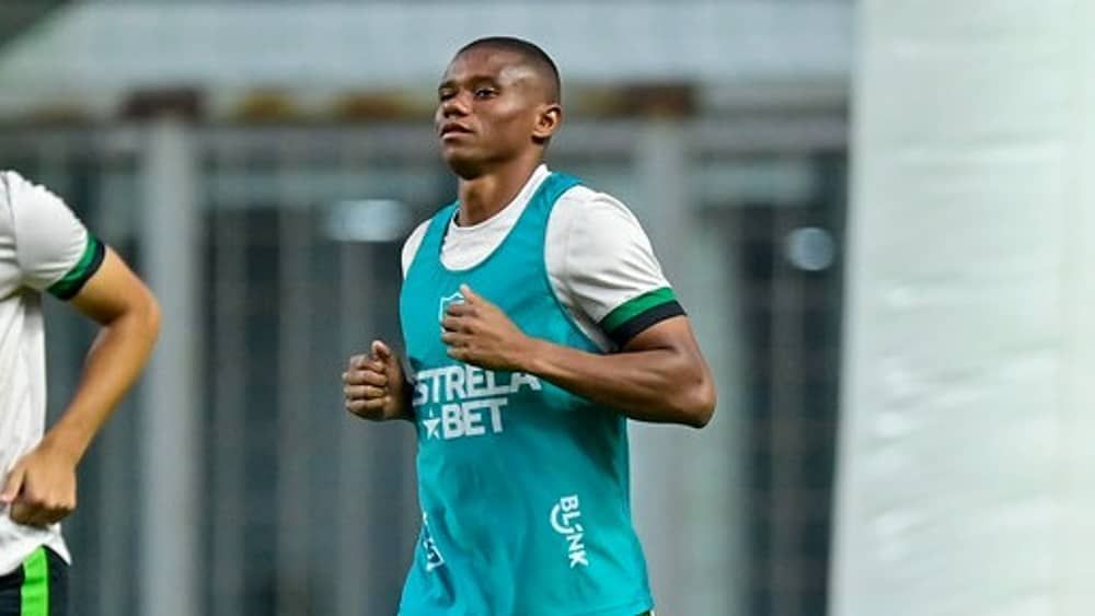 Ídolo, Juninho é rebaixado pela terceira vez com o América