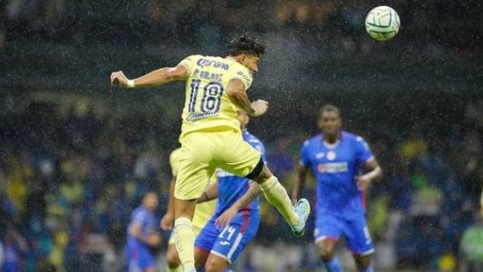 Ídolo do América-MEX, Bruno Valdez tem proposta do Cruzeiro em mãos