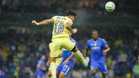 Ídolo do América-MEX, Bruno Valdez tem proposta do Cruzeiro em mãos
