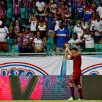 Em baixa no Cruzeiro, Gilberto volta ao estádio dos melhores números da carreira