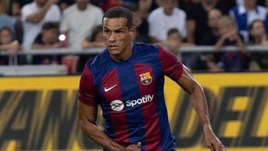Ídolo do Barcelona e um dos heróis do Penta, Rivaldo falou sobre a estreia da Seleção Brasileira
