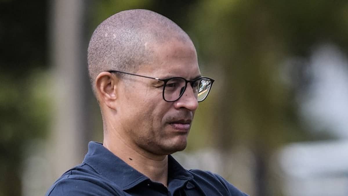Ex-Cruzeiro diz que Alex foi o melhor jogador que já viu no Brasil