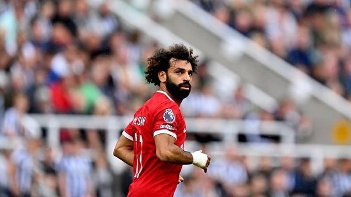 Salah, do Liverpool, pede ajuda ao povo de Gaza: 'Massacres precisam acabar'