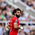 Salah, do Liverpool, pede ajuda ao povo de Gaza: 'Massacres precisam acabar'