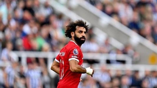Ídolo do Liverpool publicou vídeo em suas redes sociais