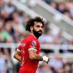 Salah, do Liverpool, pede ajuda ao povo de Gaza: 'Massacres precisam acabar'
