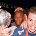 Ídolo histórico do Cruzeiro, Marcelo Ramos completa 50 anos