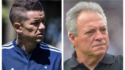 ídolos podem retornar ao clube em 2024
