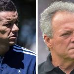 Inter: Chapa de Melo confirma interesse em D'Alessandro e Abel Braga