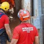 Chuva faz mais uma vítima em Minas Gerais e mortes chegam a 17